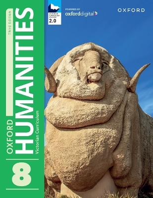 Oxford Humanities 8 Essential Access + Book