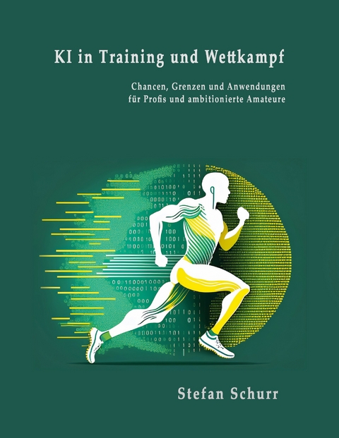 KI in Training und Wettkampf - Stefan Schurr