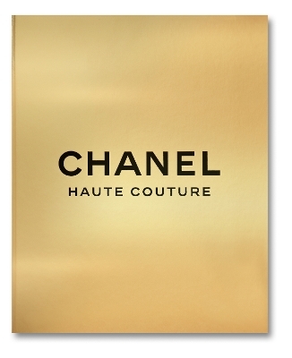 Chanel Haute Couture - 