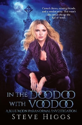 In The Doodoo With Voodoo