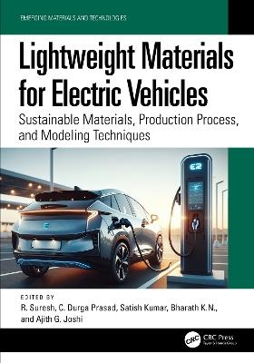 Lightweight Materials for Electric Vehicles