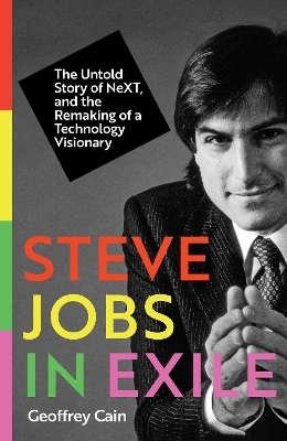 Steve Jobs in Exile