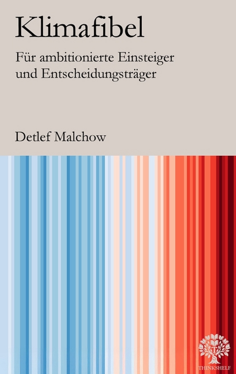 Klimafibel - Detlef Malchow