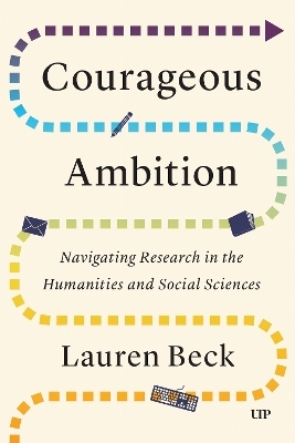 Courageous Ambition - Lauren Beck