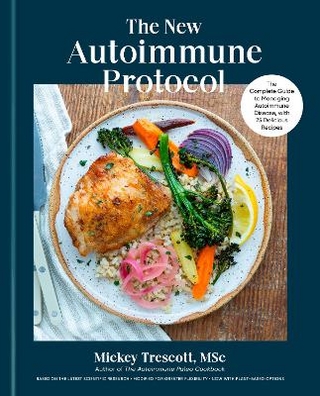 The New Autoimmune Protocol