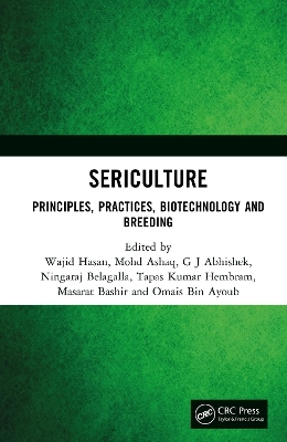 Sericulture