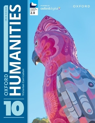 Oxford Humanities 10 Essential Access + Book