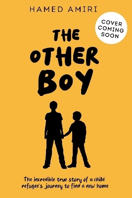 The Other Boy - Hamed Amiri