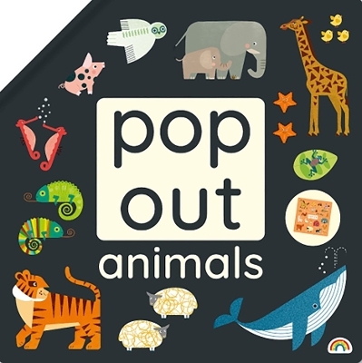 Pop out - Animals - Philip Dauncey