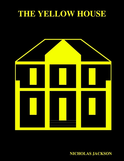 Yellow House -  Nicholas Jackson