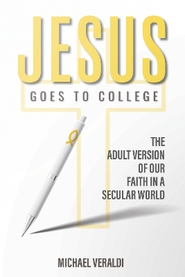 Jesus Goes to College