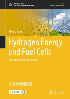 Hydrogen Energy and Fuel Cells - Zhen Zhang