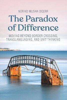 The Paradox of Difference