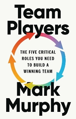 Team Players - Mark Murphy