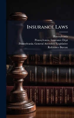 Insurance Laws - 