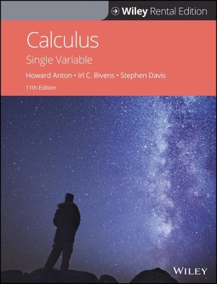 Calculus