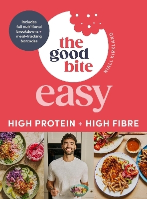 The Good Bite Easy - Niall Kirkland, The Good Bite