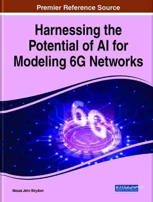 Harnessing the Potential of AI for Modeling 6G Networks - 
