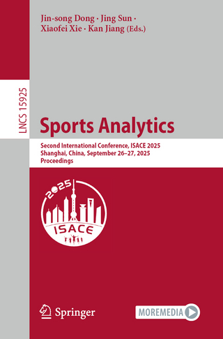 Sports Analytics