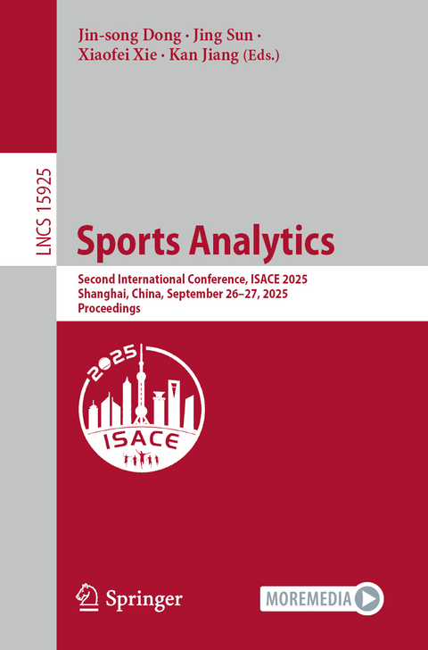 Sports Analytics - 