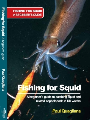 FISHING FOR SQUID - Paul Quagliana