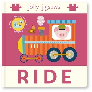 Jolly jigsaws - Ride