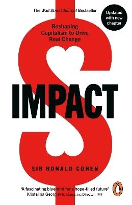 Impact - Sir Ronald Cohen