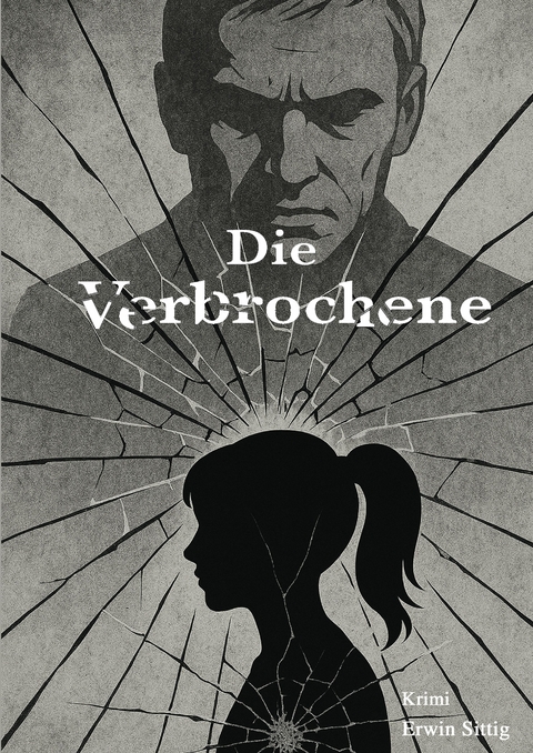 Die Verbrochene - Erwin Sittig