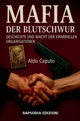 Mafia - Der Blutschwur