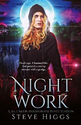 Night Work - Steve Higgs