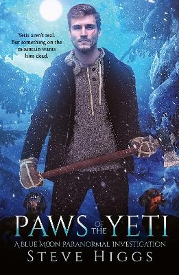 Paws of the Yeti