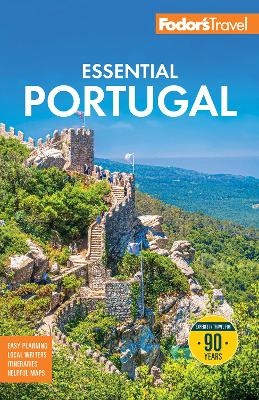 Fodor's Essential Portugal -  Fodor's Travel Guides