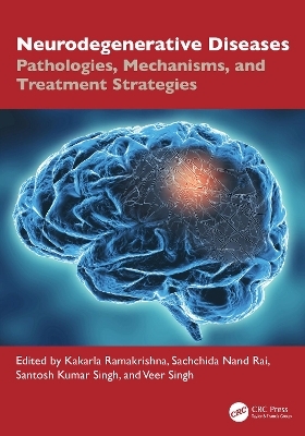 Neurodegenerative Diseases - 