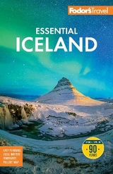 Fodor's Essential Iceland - Fodor's Travel Guides