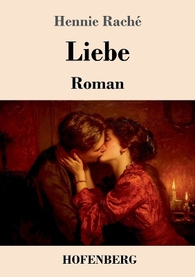 Liebe - Hennie Rach&eacute;