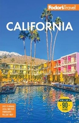 Fodor's California - Fodor's Travel Guides