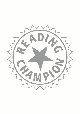 Reading Champion: Graphics: Mythical Creature Cadets: The Water Caverns