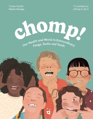 Chomp!