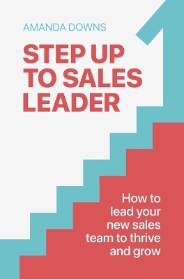 Step Up To Sales Leader