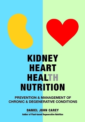 Kidney Heart Health Nutrition