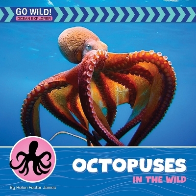 Octopuses in the Wild - Helen Foster James