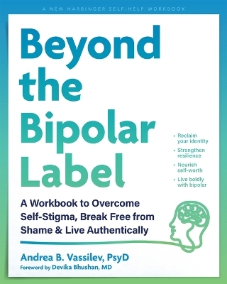 Beyond the Bipolar Label