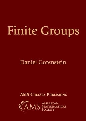 Finite Groups