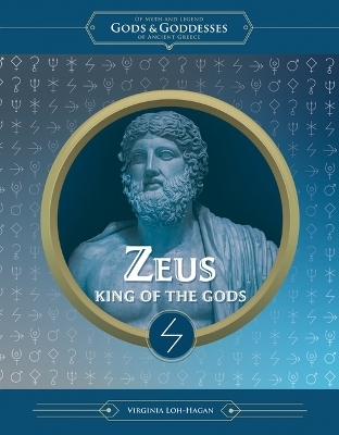 Zeus - Virginia Loh-Hagan