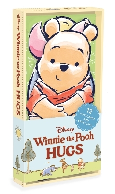 Disney Winnie the Pooh Hugs -  DISNEY