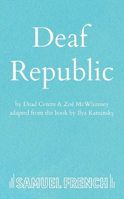 Deaf Republic