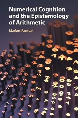 Numerical Cognition and the Epistemology of Arithmetic - Markus Pantsar
