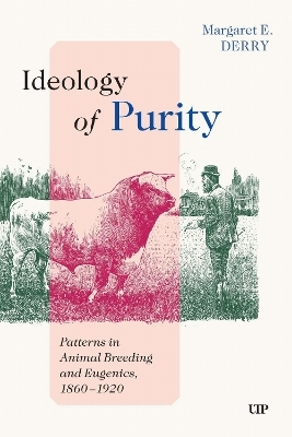 Ideology of Purity - Margaret E. Derry