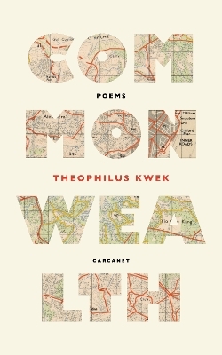Commonwealth - Theophilus Kwek