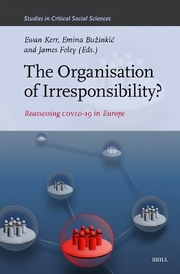The Organisation of Irresponsibility?